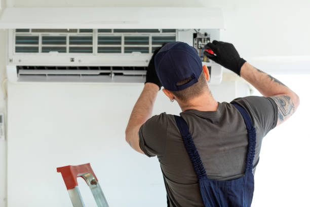 Best Air Vent Cleaning Services  in Lake Alfred, FL