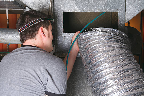 Best HVAC System Cleaning  in Lake Alfred, FL